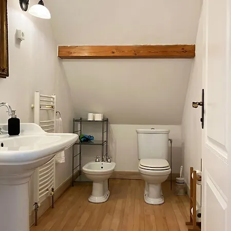 Homemade Bnb *