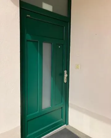 Homemade Bnb * 卢布尔雅那