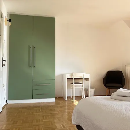 Homemade Bnb