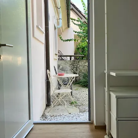 住宿加早餐酒店 Homemade Bnb 卢布尔雅那