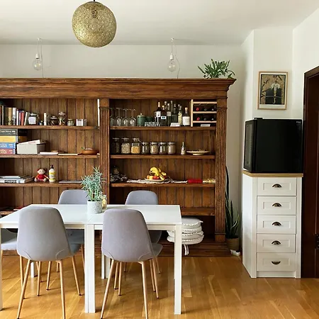 住宿加早餐酒店 Homemade Bnb