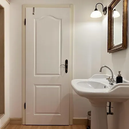 Homemade Bnb 卢布尔雅那