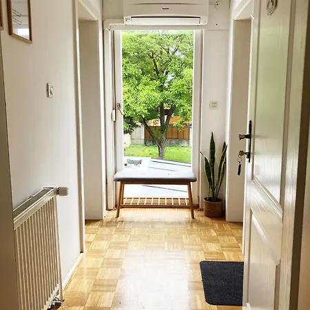 Bed & Breakfast Homemade Bnb Lublaň