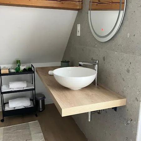 Bed & Breakfast Homemade Bnb