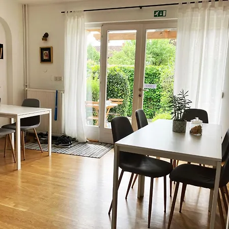 Homemade Bnb Bed & Breakfast Lublaň