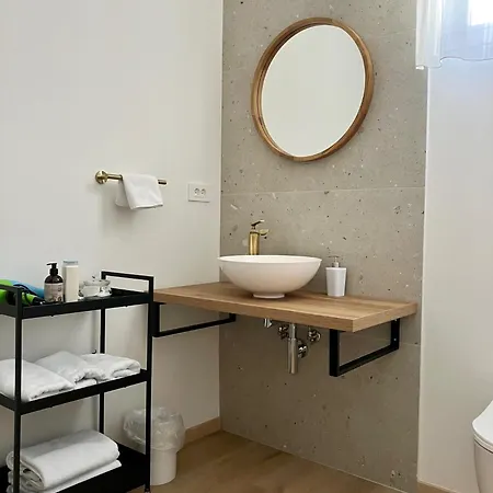 Homemade Bnb * Lublaň