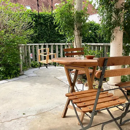 Bed & Breakfast Homemade Bnb