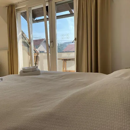 Bed & Breakfast Homemade Bnb Lublaň