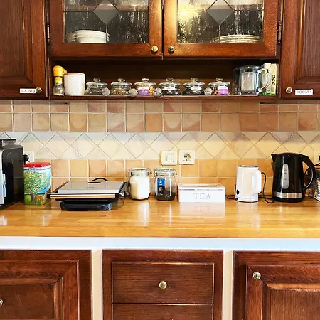Homemade Bnb Bed & Breakfast