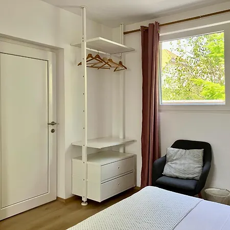 Bed & Breakfast Homemade Bnb