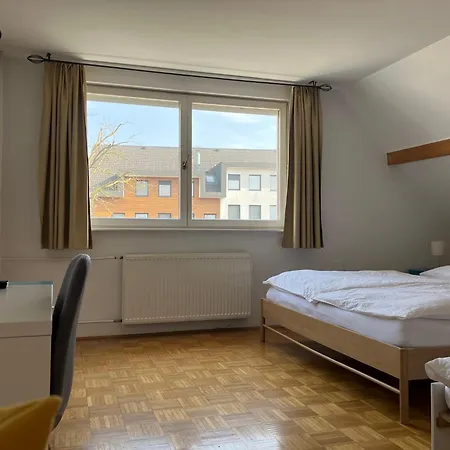 Homemade Bnb Bed & Breakfast Lublaň