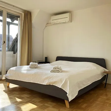 Bed & Breakfast Homemade Bnb