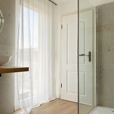Homemade Bnb Bed & Breakfast Lublaň
